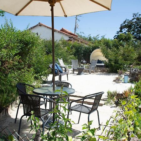 Origen Glamping En Villa De Leyva Extérieur photo