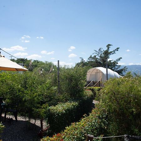 Origen Glamping En Villa De Leyva Extérieur photo