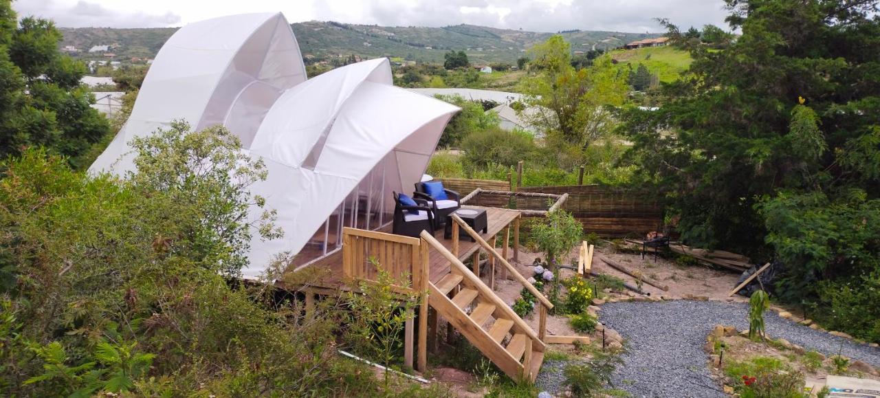 Origen Glamping En Villa De Leyva Extérieur photo