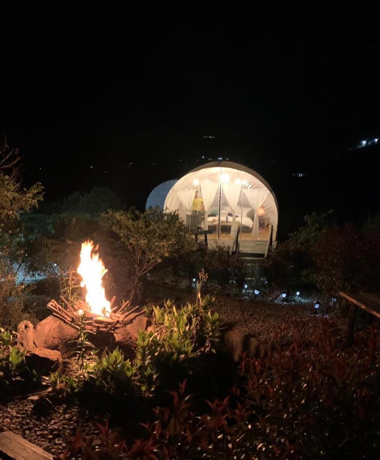 Origen Glamping En Villa De Leyva Extérieur photo