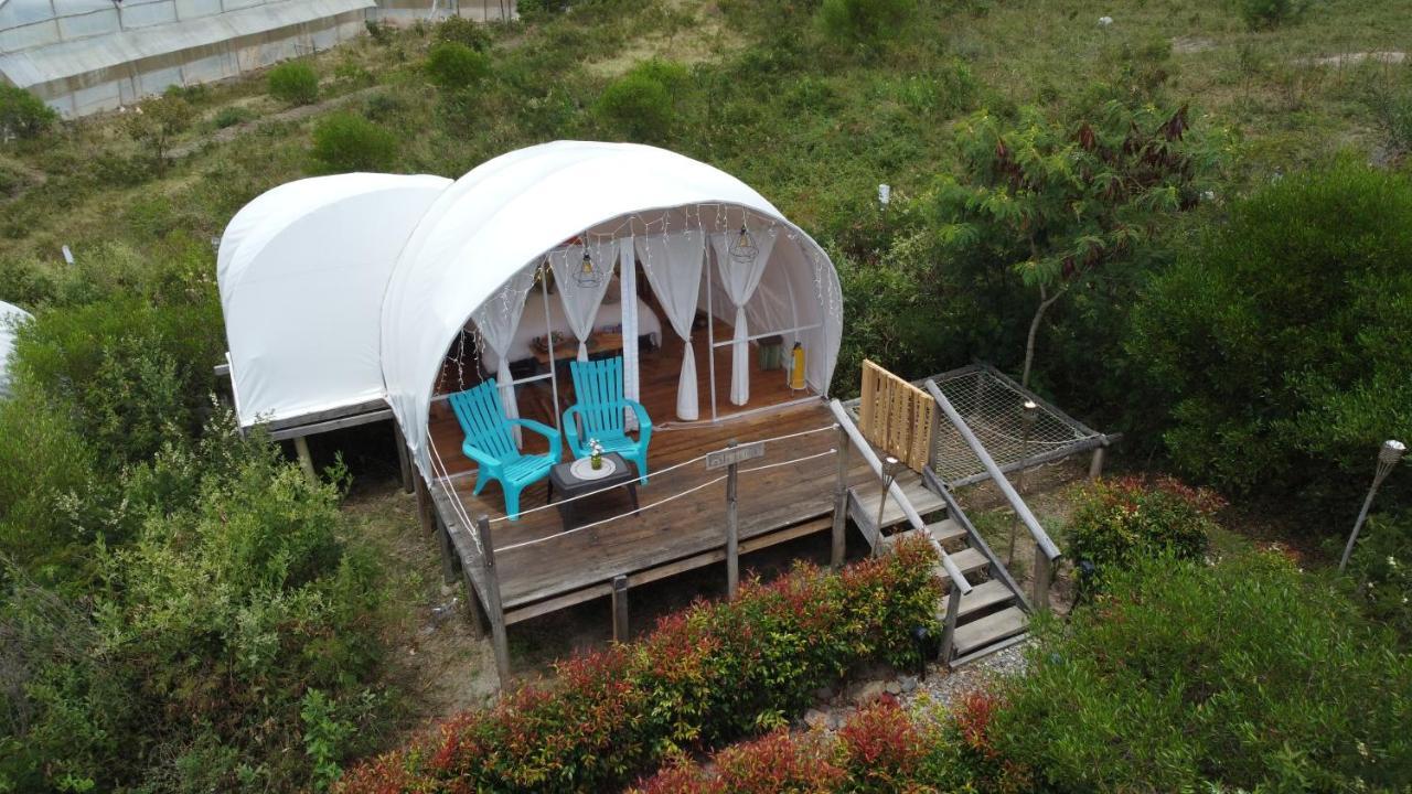Origen Glamping En Villa De Leyva Extérieur photo