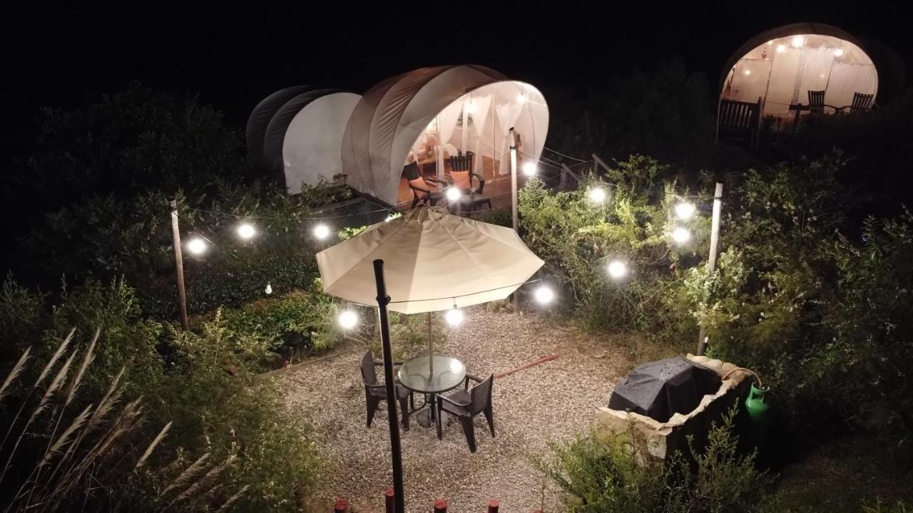 Origen Glamping En Villa De Leyva Extérieur photo