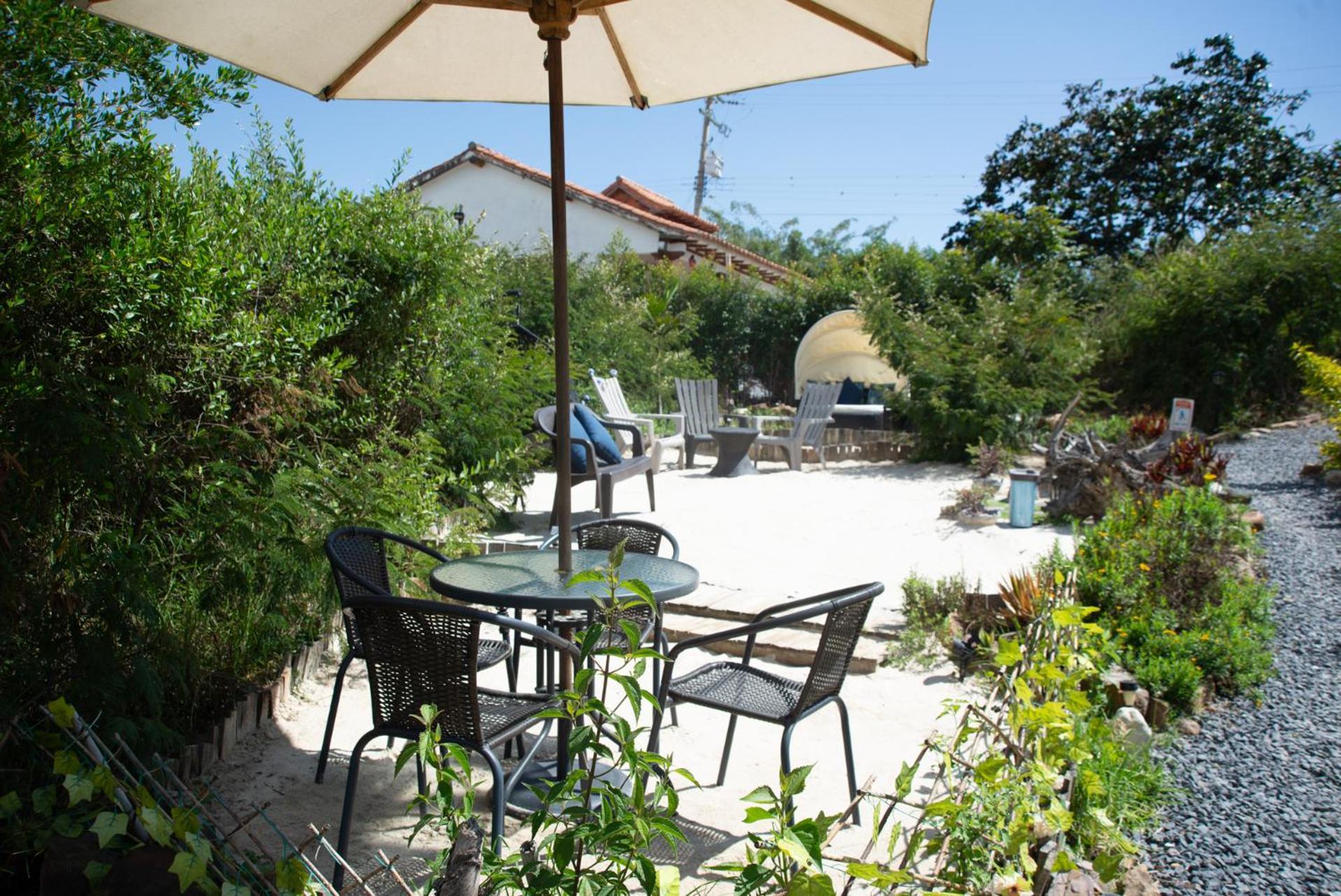 Origen Glamping En Villa De Leyva Extérieur photo